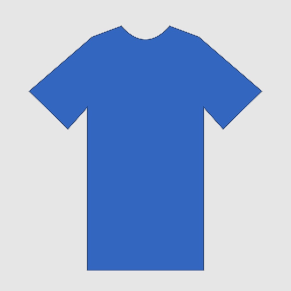Levi's Blue T-shirts